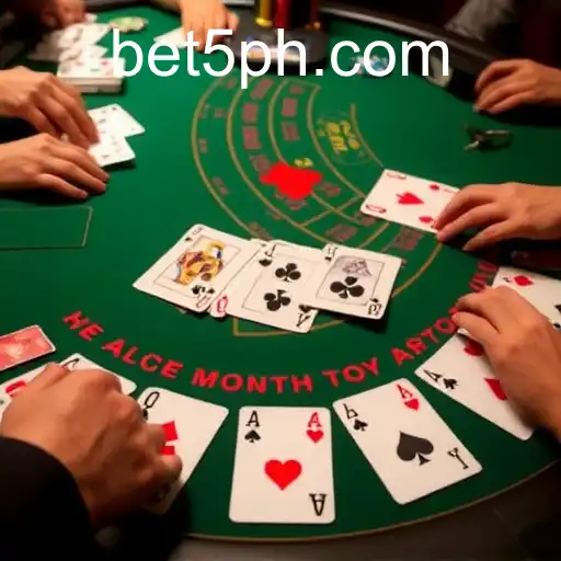 The Fascinating World of Blackjack: A Deep Dive into Strategy and Excitement