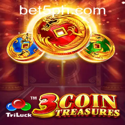 Exploring the Thrilling World of 3CoinTreasures and 5PH.COM