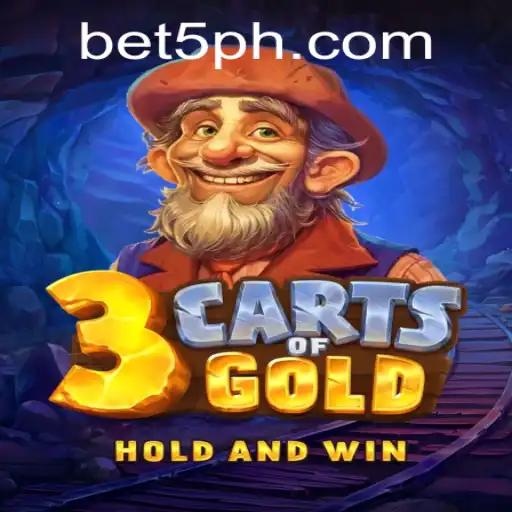 Unveiling the Exciting Adventure of 3cartsOfGold