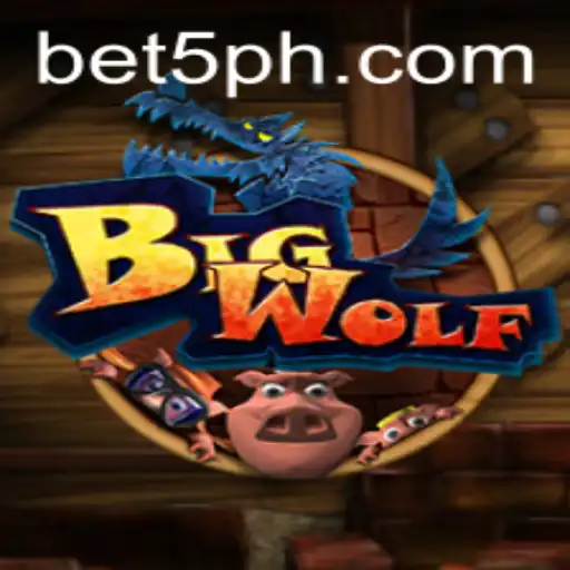 Unveiling the Mysteries of BigWolf: A Captivating Gaming Experience
