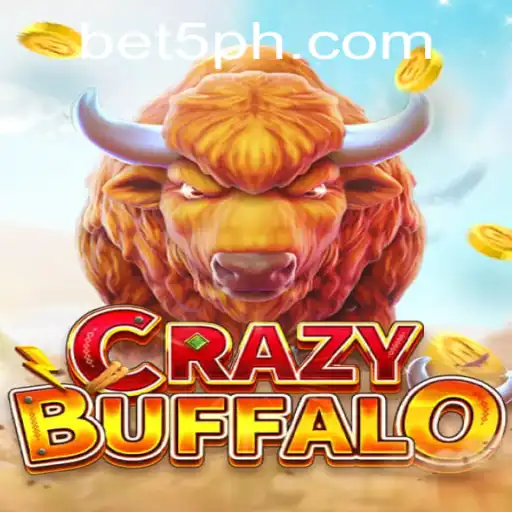 Discovering CRAZYBUFFALO: An Exciting New Game