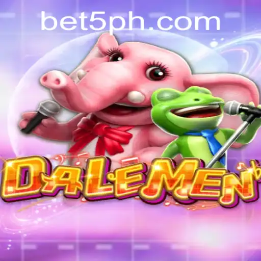 Exploring DALEMEN: A Captivating New Game Experience