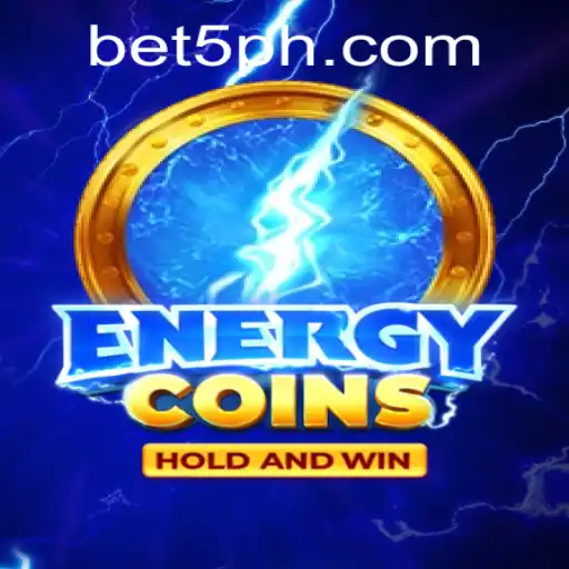 EnergyCoins: A New Era of Gaming Revolution with 5PH.COM
