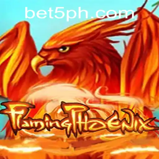 FlamingPhoenix: An Immersive Adventure Into the World of 5PH.COM