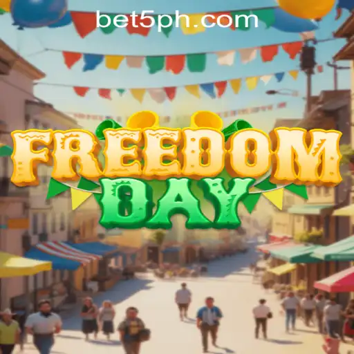 Exploring the Thrilling World of FreedomDay: An In-depth Look at 5PH.COM's Latest Game Sensation