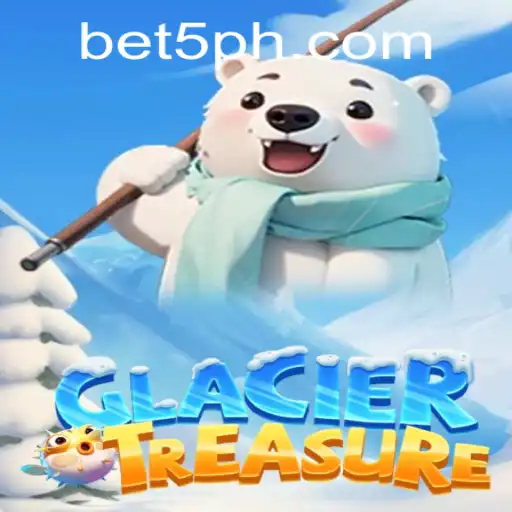 GlacierTreasure: A Deep Dive into the Ice-Capped Realm