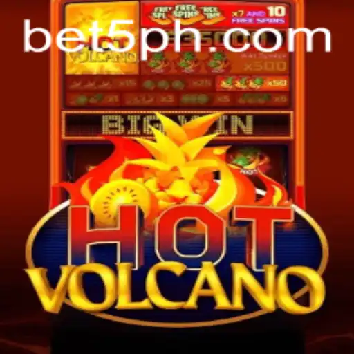 Discover the Thrilling World of HotVolcano: A Game by 5PH.COM