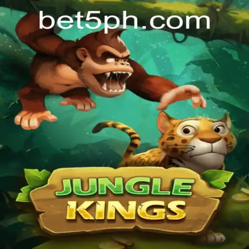 Exploring JungleKings: The Thrilling Adventure Game Taking the World by Storm