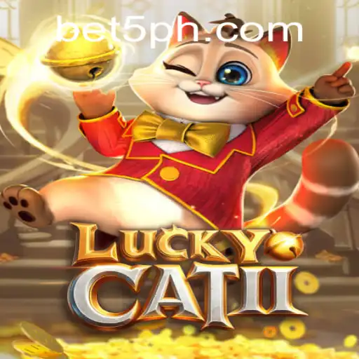 LuckyCatII: The Ultimate Gaming Experience with 5PH.COM