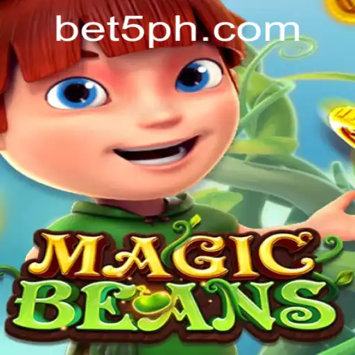 Exploring the Magical World of MAGICBEANS: A New Gaming Phenomenon