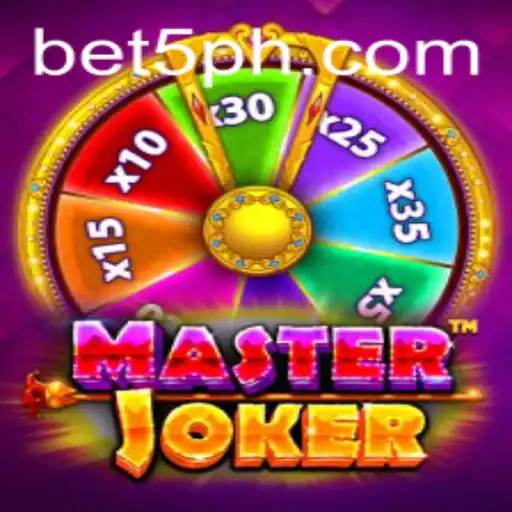 MasterJoker: A Dive into the World of Strategy and Chance