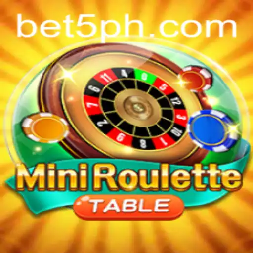 Exploring the Excitement of MiniRoulette: A Unique Gaming Experience with 5PH.COM