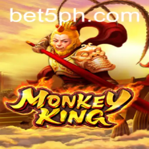 Unveiling the Adventure of MonkeyKing at 5PH.COM