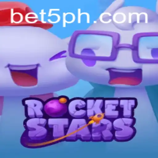 RocketStars: A Thrilling Journey Beyond the Stars With 5PH.COM