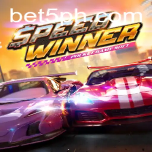 SpeedWinner: A Thrilling Racing Experience Awaits with 5PH.COM