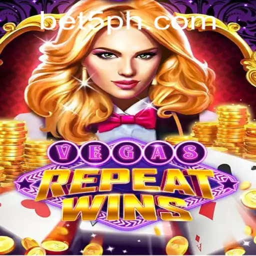 VegasRepeatWins: A Thrilling New Casino Game Revolutionizing the Industry
