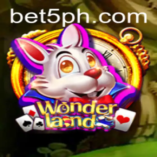 Explore the Enchanting World of Wonderland: A Dive into 5PH.COM's Latest Adventure