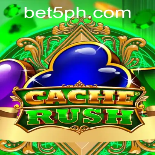 CacheRush: The Thrilling Adventure Game You Can't Miss