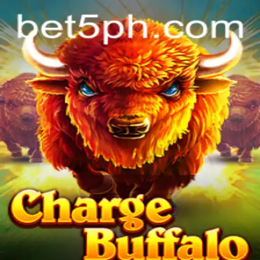 Exploring ChargeBuffalo: The Thrilling Game Dominating 5PH.COM