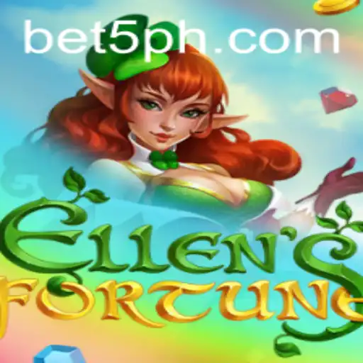 Discover the Magic of EllensFortune: A Thrilling Journey into a World of Enchantment