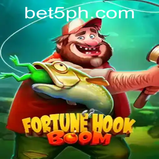 Discovering FortuneHookBoom: A Thrilling Adventure in the World of 5PH.COM