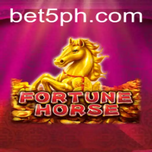 Discover the Excitement of FortuneHorse at 5PH.COM