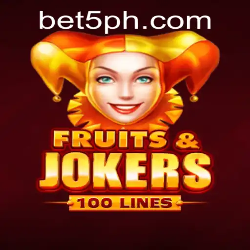 FruitsAndJokers100: A Thrilling Slot Adventure with a Fruitful Twist