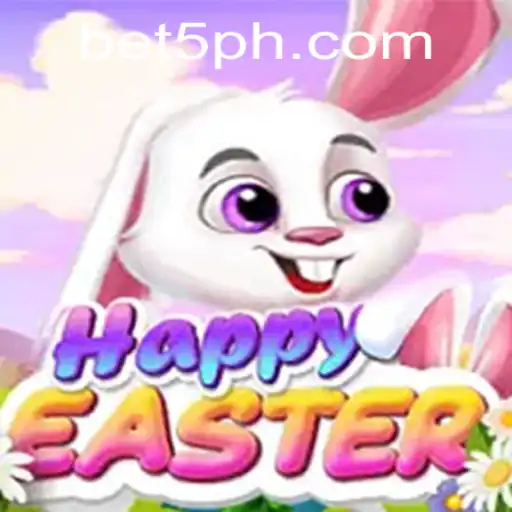 Discover the Thrills of HappyEaster: A New Adventure by 5PH.COM