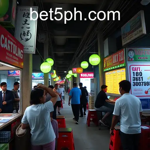 Understanding the Complex World of Jueteng: A Deep Dive into Its Impact and Future