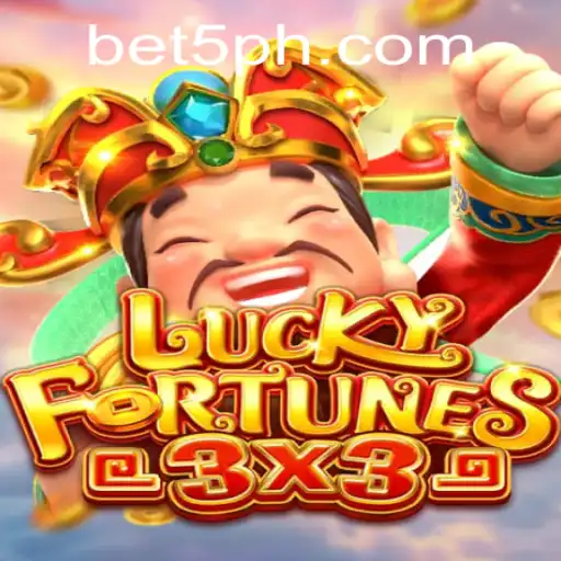 Unveiling the Excitement of LUCKYFORTUNES3x3: A Dive into Gameplay and Its Modern Appeal
