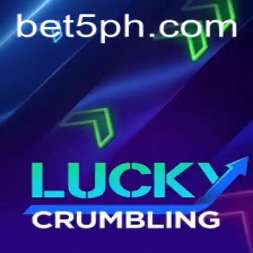 Unveiling the Thrills of LuckyCrumbling: A New Gaming Phenomenon