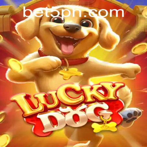 Exploring the Exciting World of LuckyDog - A New Gaming Sensation