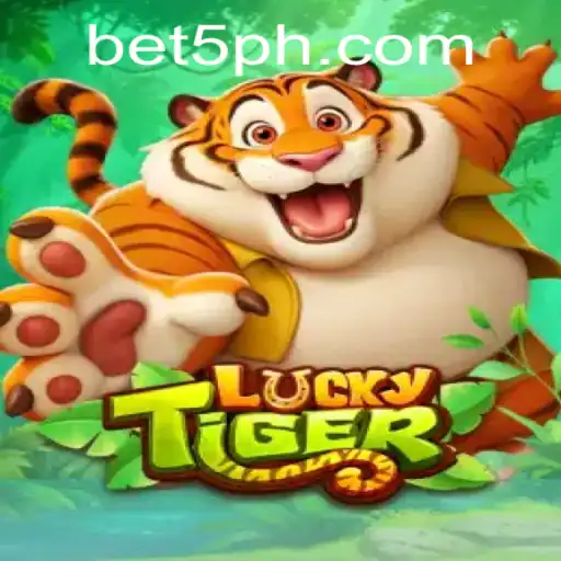 Explore the Thrills of LuckyTiger: Your Gateway to Entertainment