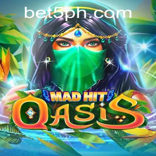 MadHitOasis: A Comprehensive Guide to the Adventure Game That Captivates Gamers Worldwide