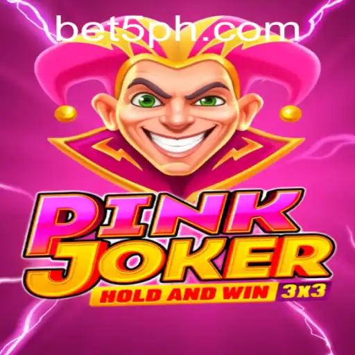 Explore the Exciting World of Pinkjoker: A Game of Strategy and Fun