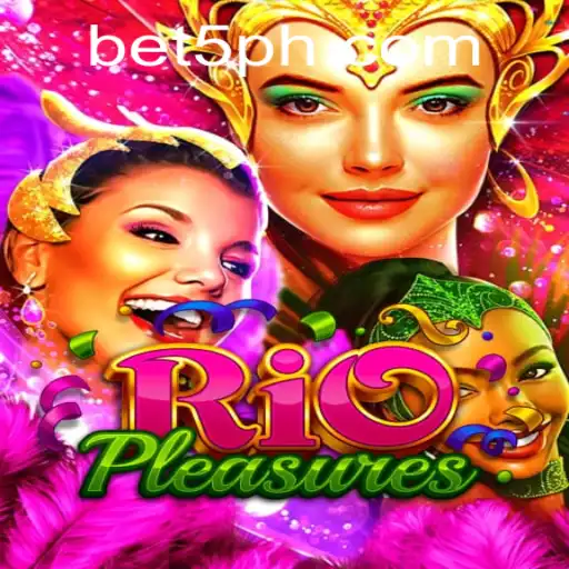 Exploring the Vibrant World of RioPleasures: A Captivating Gaming Experience