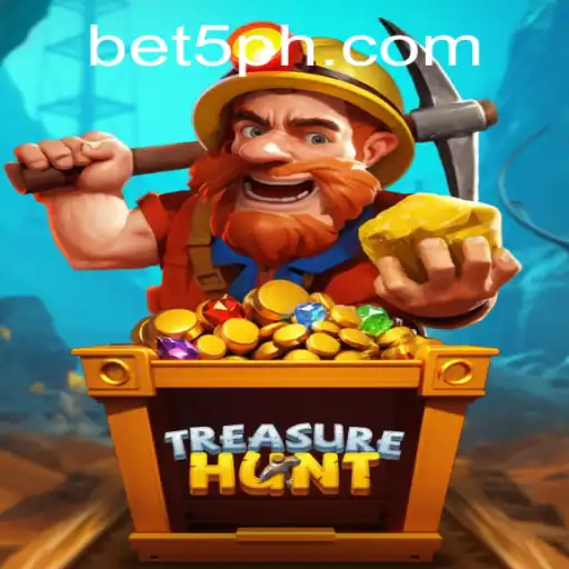 Exploring TreasureHunt: The Thrilling Adventure Game by 5PH.COM