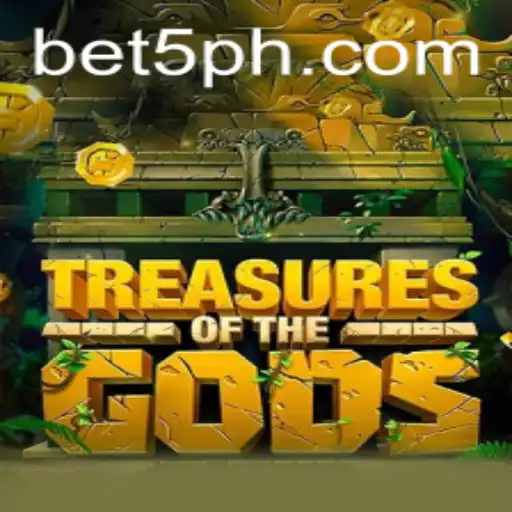 Discover the Adventure of TreasureoftheGods